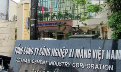 Định giá Vicem trước cổ phần hóa: 