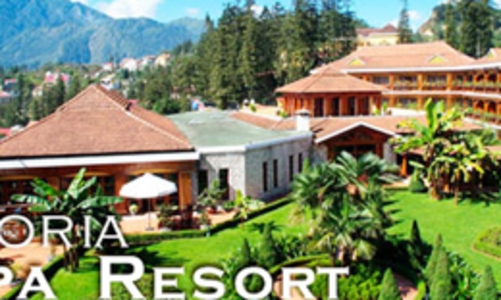 Hệ thống khách sạn, resort Victoria về tay doanh nghiệp Việt