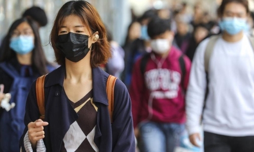 Việt Nam chưa ghi nhận trường hợp mắc bệnh viêm phổi lạ