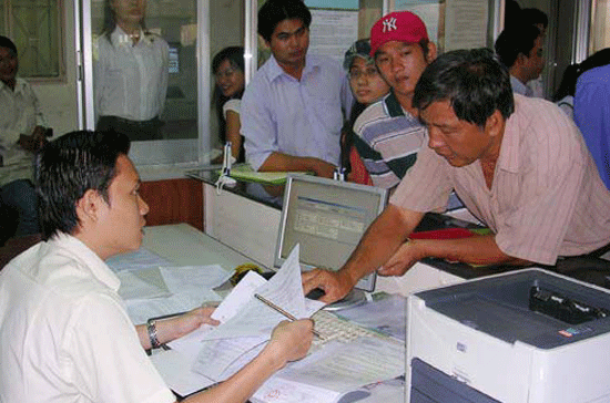 Viên chức có thể được tham gia góp vốn, thành lập doanh nghiệp