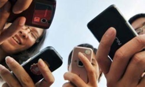 Thuê bao điện thoại tăng trở lại