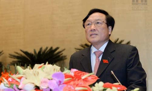 “Chất lượng truy tố án kinh tế, chức vụ, tham nhũng còn hạn chế”