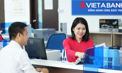 VietABank tiên phong bước vào kỷ nguyên công nghệ số 