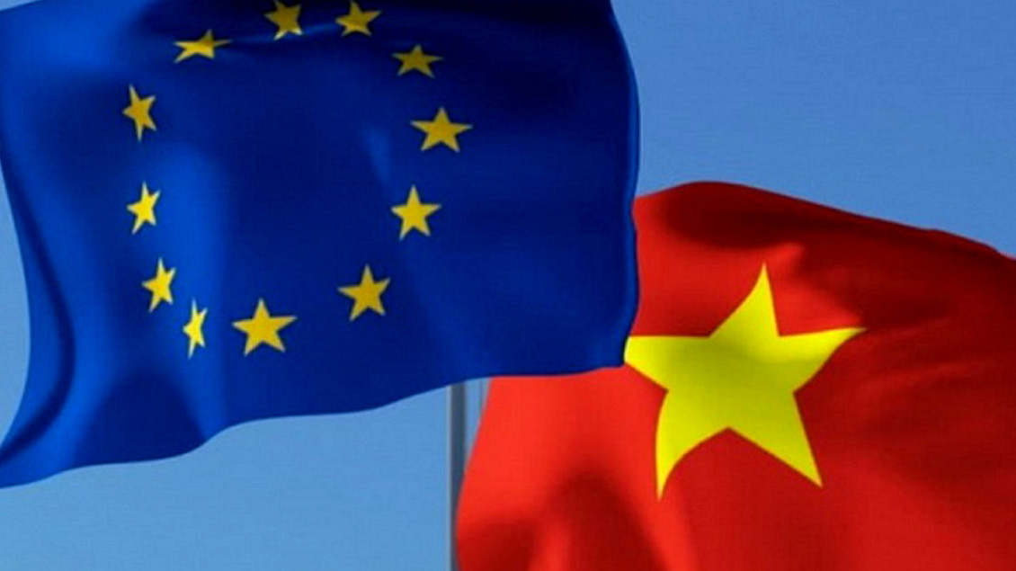 Quan hệ Việt Nam - EU đạt nhiều bước phát triển vượt bậc - Ảnh: VGP