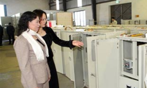 Tập đoàn Việt Á - Khi ước mơ trở thành triết lý kinh doanh