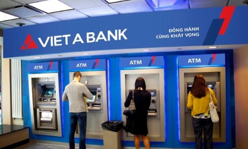 VietABank lãi vượt kế hoạch 4% nhờ chạy nước rút quý cuối năm