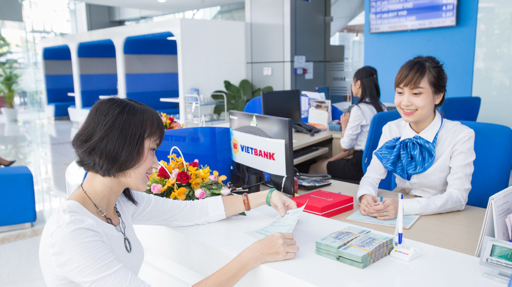 Vietbank là tổ chức tiếp theo được áp dụng trước hạn Thông tư 41 theo chuẩn Basel II.