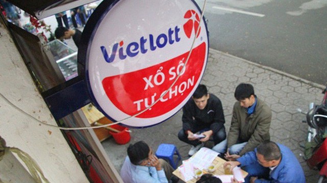 Vietlott lãi lớn nhờ 116 tỷ đồng tiền thưởng không ai nhận.