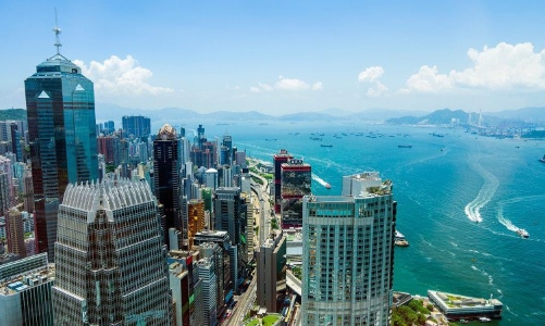 Dòng vốn Hồng Kông chảy mạnh vào Việt Nam: Có AHKFTA thêm bứt phá