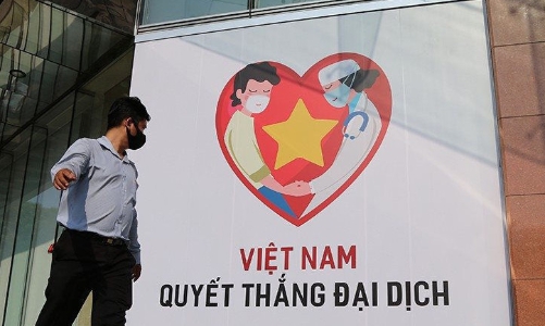 Nợ công năm 2020 có thể lên 56,8% GDP