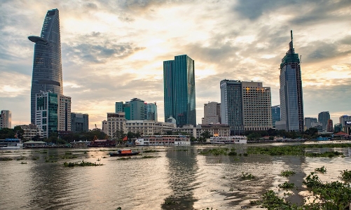 Tỷ lệ nợ công/GDP của Việt Nam không ngừng giảm