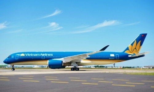 Vietnam Airlines chính thức khoác áo cổ phần
