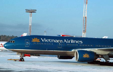 Vietnam Airlines vừa đạt được thỏa thuận hợp tác với Hãng tàu hỏa Quốc gia Pháp.