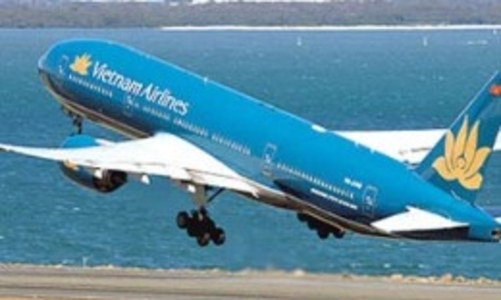 Vietnam Airlines mở đường bay thẳng thứ 8 đến Nhật Bản