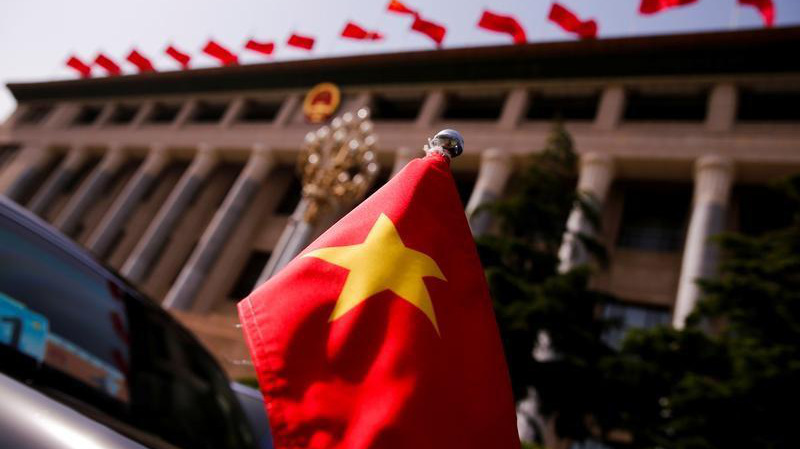 Theo EIU, Việt Nam ghi điểm cao hơn Ấn Độ và Trung Quốc về chính sách FDI - Ảnh: Reuters