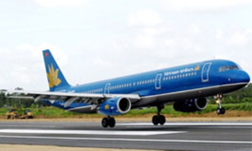 Vietnam Airlines giảm giá đến 85% với đường bay quốc tế