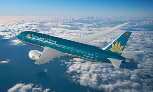 Vietnam Airlines áp giá vé mới từ 16/5