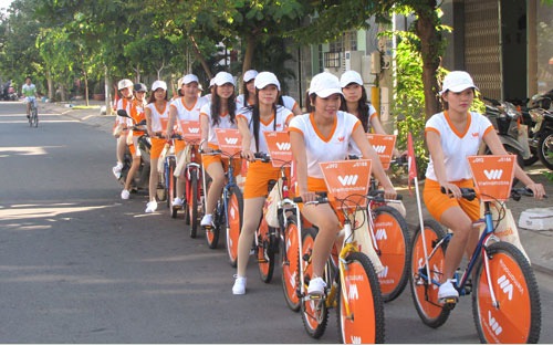 <span style="font-family: "Times New Roman"; font-size: 14.6667px;">Cái khó của mạng di động Vietnamobile hiện nay là chưa có “giấy thông hành 4G”.</span>