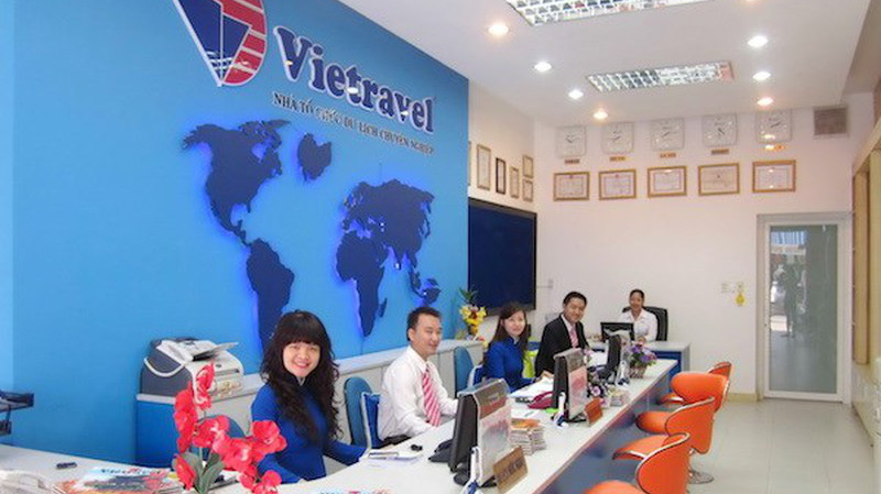 Hàng không đại hạn, Vietravel Airlines gãy cánh?