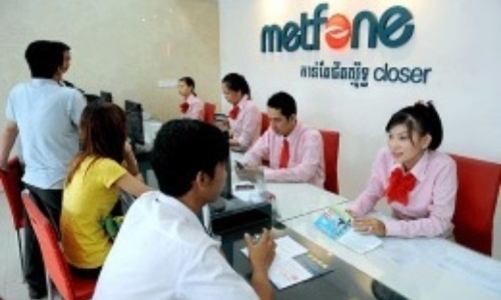 Viettel bỏ cước roaming 3 nước Đông Dương