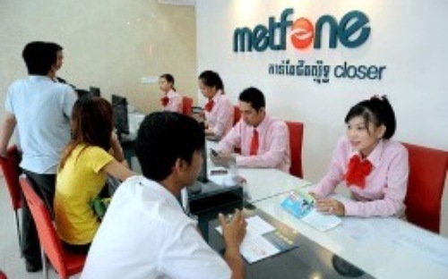 <font face="Arial, Verdana"><span style="font-size: 13.3333px;">Khách hàng của Viettel tại Campuchia (mạng Metfone), Lào (Unitel) và và mạng Viettel ở Việt Nam tới đây sẽ được gọi cho nhau với cùng một giá cước.</span></font>