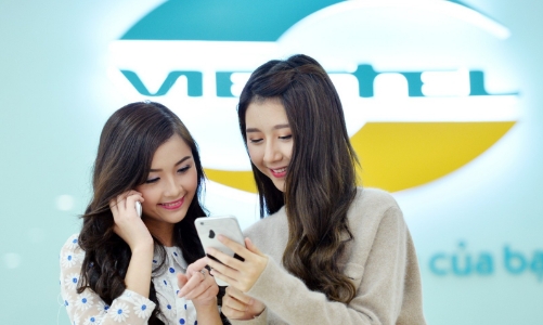 Viettel là doanh nghiệp nộp thuế lớn nhất  Việt Nam năm 2017