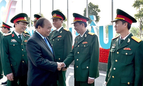 Thủ tướng đặt hàng Viettel làm 