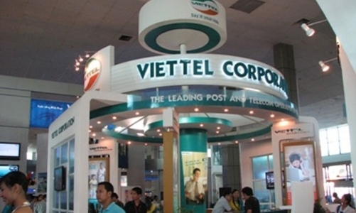 Viettel vẫn còn cách thâm nhập thị trường Myanmar