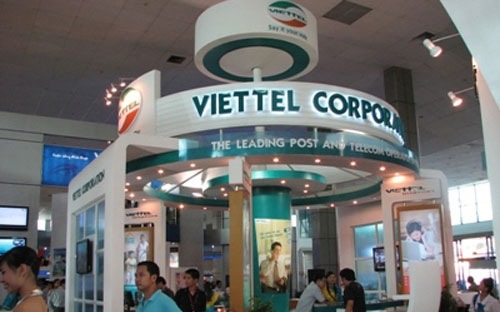 Phó tổng giám đốc Viettel Tống Viết Trung cho biết doanh nghiệp này đang nỗ lực tìm các giải pháp khác để tham gia vào thị trường Myanmar.<br>