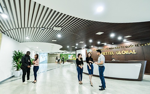 Báo cáo của Viettel Global cho biết, mục đích của đợt phát hành nhằm tăng vốn điều lệ từ 12.438 tỷ đồng lên 22.438 tỷ đồng, đáp ứng yêu cầu về vốn để thực hiện đầu tư ra nước ngoài của tổng công ty này.<br>