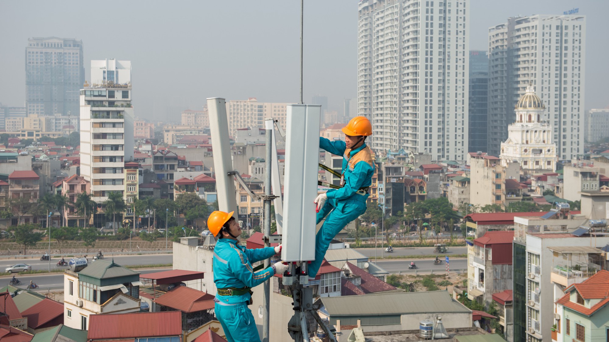 Năm 2018, Viettel đạt doanh thu gần 240 nghìn tỷ đồng, lợi nhuận trước thuế đạt hơn 37 nghìn tỷ đồng.
