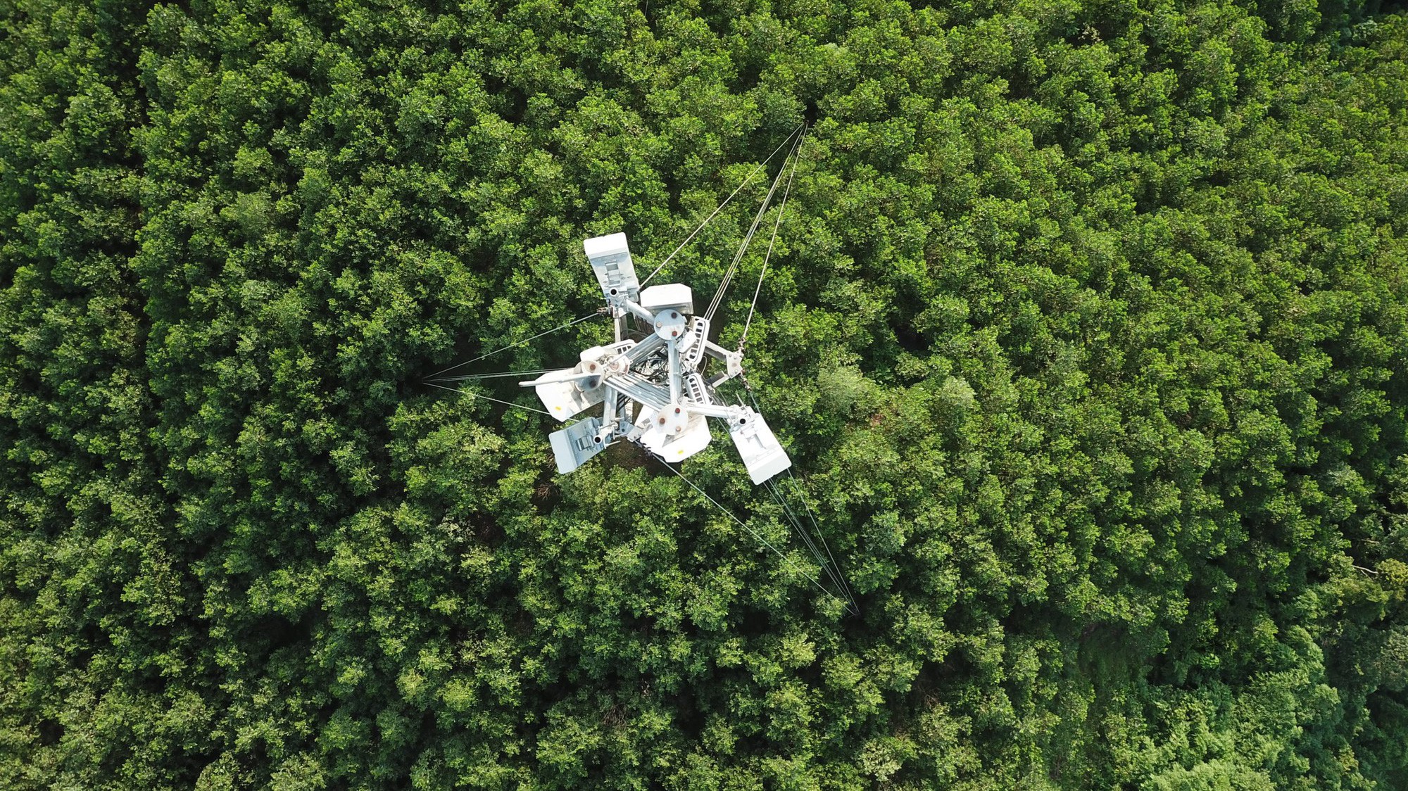 Viettel là nhà mạng rất chú trọng đầu tư hạ tầng nâng cao chất lượng 3G, 4G...