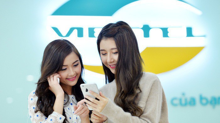 Tiện tại, Viettel đang có gần 17 triệu thuê bao sử dụng mạng 4G, gấp 1,3 lần tổng số thuê bao 4G của tất cả các mạng di động khác.