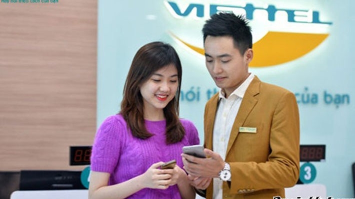 Viettel đang là nhà mạng có những hỗ trợ và tạo chính sách thuận lợi nhất để người dùng Viettel được thực hiện chuyển mạng thành công.