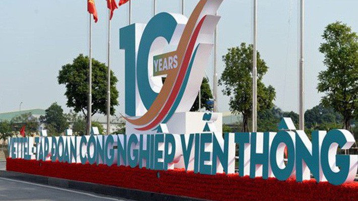 Dự kiến đến 2020 chỉ còn ba tập đoàn nhà nước, trong đó có Viettel