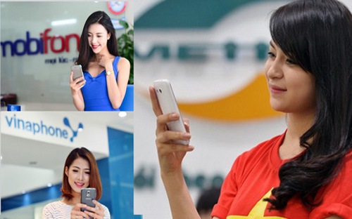<span style="font-family: &quot;Times New Roman&quot;; font-size: 14.6667px;">Doanh thu của Tập đoàn Viễn thông Quân đội&nbsp; trong 6 tháng đầu năm 2017 cũng lớn gấp 3 lần tổng doanh thu VNPT và MobiFone cộng lại.<br></span>