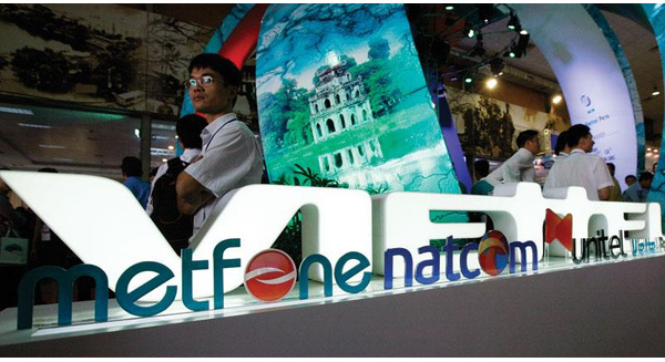 Viettel đang đầu tư lớn ra nước &nbsp;ngoài thông qua công ty con Viettel Global&nbsp;