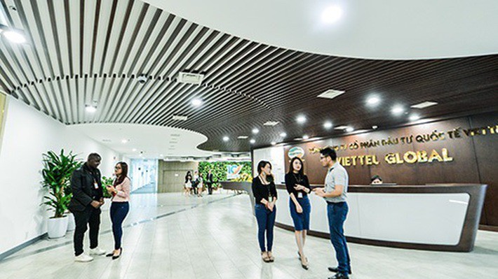 Kể từ khi đầu tư nước ngoài đến hết năm 2017, tổng số tiền lũy kế chuyển về Việt Nam từ các thị trường của Viettel là 1,3 tỷ đô la Mỹ.