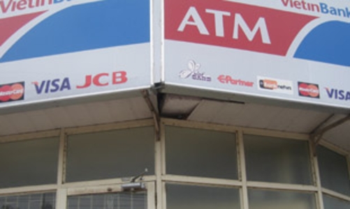 Nợ xấu của VietinBank chiếm 1,09% tổng dư nợ
