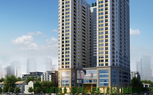 Nhân dịp này, 100 khách hàng đầu tiên đặt mua căn hộ dự án Gelexia Riverside sẽ được tặng ngay 2 chỉ vàng SJC.