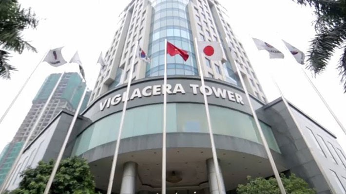 Tổng công ty Viglacera có 353,7 ha đã giải phóng xong mặt bằng nhưng chưa cho thuê được. 