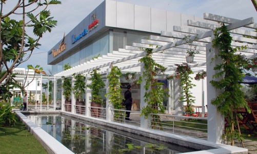 Mở bán dự án Villa Park tại Hà Nội