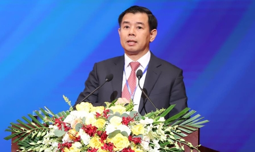 Vingroup muốn Chính phủ hỗ trợ đặc biệt về thuế, phí để phát triển ôtô