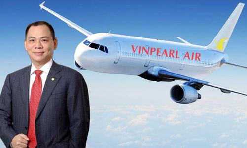 Vingroup từ bỏ Vinpearl Air, lãnh đạo Bộ Giao thông nói gì?