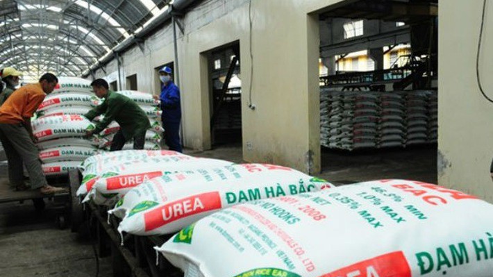 Vinachem kiến nghị một loạt cơ chế chính sách để thoát lỗ.