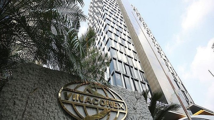 Nhiều tổ chức, doanh nghiệp nhỏ đăng ký mua lại lô cổ phần thoái vốn tại Vinaconex.