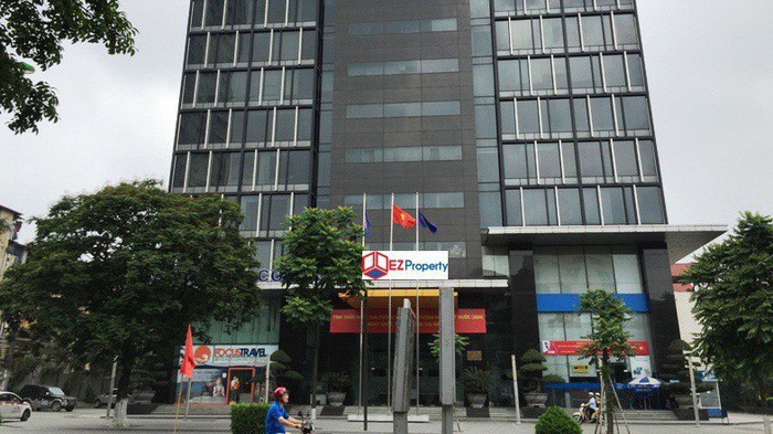 Vinaconex kể từ sau thương vụ thoái vốn của Viettel và SCIC có nhiều biến động.