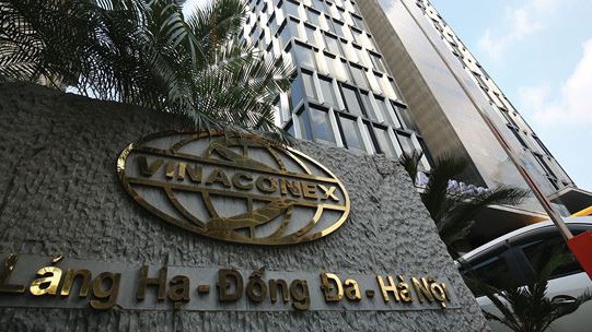 Toà nhà Vinaconex
