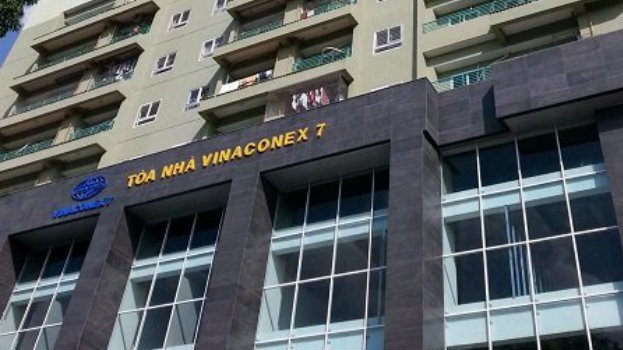 Tính từ đầu năm đến nay cổ phiếu VC7 đã mất đi đến 38% giá trị.