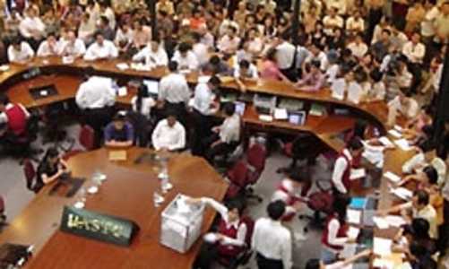 Việc thu hồi gần 900 tỷ đồng tại Vinaconex thực hiện như thế nào?